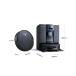 جارو رباتیک اکووکس مدل X12 OmniCyclone - Image 3