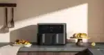 هواپز دوقلوBLACK-MAF-D1001- XIAOMI-10L