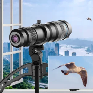 لنز دوربين موبايل Apexel-36X
