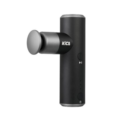ماساژور تفنگی مینی MINI 2 کیکا KiCA MINI 2 Massage Gun