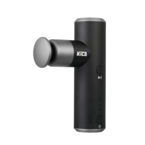 ماساژور تفنگی مینی MINI 2 کیکا KiCA MINI 2 Massage Gun