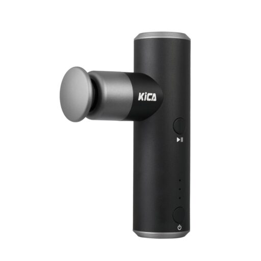 ماساژور تفنگی مینی MINI 2 کیکا KiCA MINI 2 Massage Gun ماساژور تفنگی مینی MINI 2 کیکا KiCA MINI 2 Massage Gun