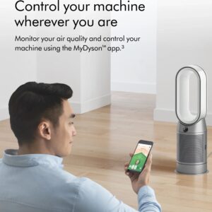 تصفيه هوا Dyson ph07