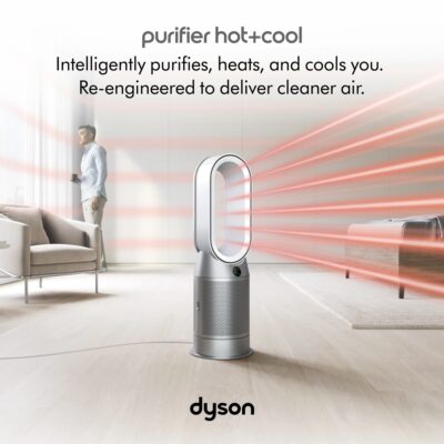 تصفيه هواDYSON-PH05