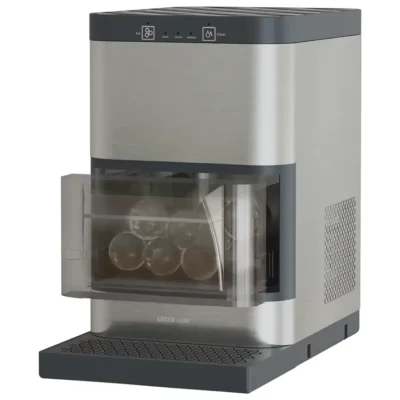 یخ ساز Crystal گرین لاین Green Lion Crystal Sphere Ice Maker