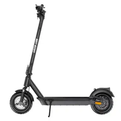 اسكوتربرقی GBK-300 گرين لاين