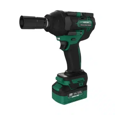 آچار بکس شارژی GIW-200 گرین لاین