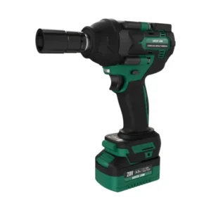 آچار بکس شارژی GIW-200 گرین لاین