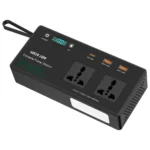 پاوراستيشن VOLT MATE ظرفيت 27000 ميلي آمپري گرين لاين