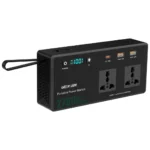 پاوراستيشن VOLT MATE ظرفيت 27000 ميلي آمپري گرين لاين