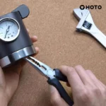 جعبه ابزار شیائومی مدل HOTO QWDZGJ001 - Image 4