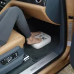 ماساژور کف پا MG01 کیکا KICA Foot Massager - Image 6
