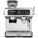 Lepresso-Deliziosa-Semi-Automatic-Coffee-Machine-with-Touch