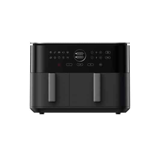 Layer-12 هواپز دوقلوBLACK-MAF-D1001- XIAOMI-10L
