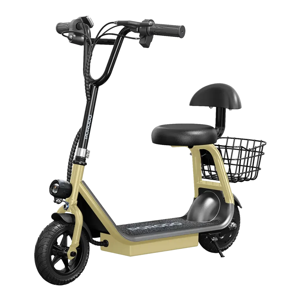 Porodo Snapp Electric Kids Mini