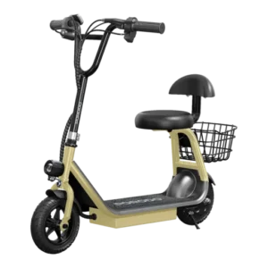 Porodo Snapp Electric Kids Mini