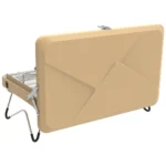 اجاق گاز مسافرتی تاشو دو شعله مدل PDYG002KH پرودو Porodo Dual Burner Foldable Camping Stove - Image 5