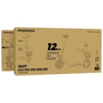 Porodo Snapp Electric Kids Mini