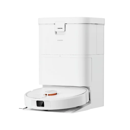 a3772b9162a64d35eafeff01e4e43a70 جارو رباتیک شیائومی مدل Xiaomi Robot Vacuum H50
