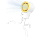 پنکه دستی و رومیزی شارژی Coolflex پرودو