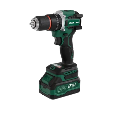 دریل چکشی شارژی GD-16 Pro گرین لاین