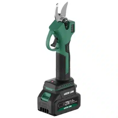 قیچی هرس شارژی GSH-400 گرین لاین
