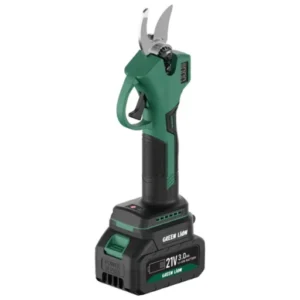 قیچی هرس شارژی GSH-400 گرین لاین