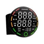 دستگاه فشارسنج مچی LiveOn مدل PDW01B پرودو