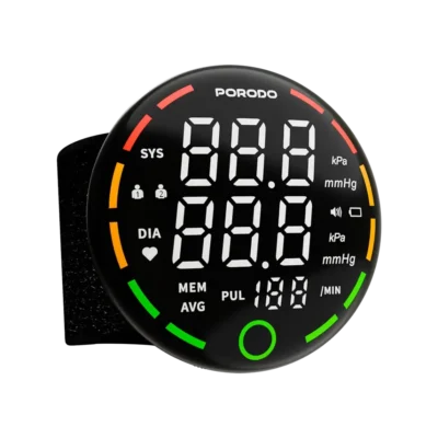 دستگاه فشارسنج مچی LiveOn مدل PDW01B پرودو