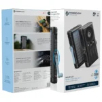 پاوربانک مگ سیف Helio Lux ظرفیت 20000 میلی آمپری پاورولوژی - Image 2