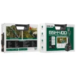 قیچی هرس شارژی GSH-400 گرین لاین - Image 2
