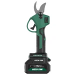 قیچی هرس شارژی GSH-400 گرین لاین - Image 3