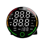 دستگاه فشارسنج مچی LiveOn مدل PDW01B پرودو - Image 3