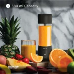 مخلوط کن قابل حمل مدل GNJIMTJU19 گرین لاین - Image 4