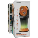 پنکه مه پاش شارژی FreshPulse پرودو - Image 4