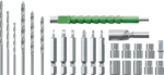 دریل چکشی شارژی GD-16 Pro گرین لاین - Image 6