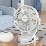 پنکه گیره‌ای مدل GNCLIPF10FN گرین لاین - Image 5
