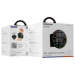 دستگاه فشارسنج مچی LiveOn مدل PDW01B پرودو - Image 5