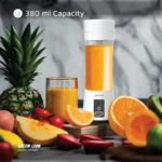 مخلوط کن قابل حمل مدل GNJIMTJU19 گرین لاین - Image 6