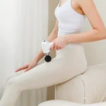 ماساژور تفنگی مینی مدل GL-MG28 گرین لاین - Image 6