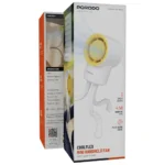 پنکه دستی و رومیزی شارژی Coolflex پرودو - Image 6