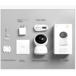 دوربین-هوشمند-شیائومی-IMILAB-Home-Security-Camera-A1-