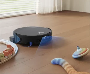 جارو رباتیک اکووکس مدل Deebot T90 Pro Omni
