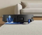 جارو رباتیک اکووکس مدل Deebot T90 Pro Omni - تصویر 7