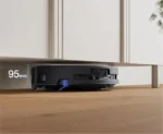 جارو رباتیک اکووکس مدل Deebot T90 Pro Omni - تصویر 8