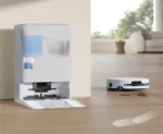 جارو رباتیک اکووکس مدل Deebot T90 Pro Omni - تصویر 10