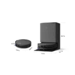 جارو رباتیک اکووکس مدل Deebot T90 Pro Omni - تصویر 5