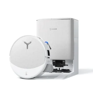 جارو رباتیک اکووکس مدل Deebot T90 Pro Omni