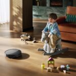 جارو رباتیک روبوراک مدل Roborock Saros 20X - تصویر 4