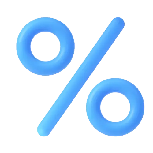 Percentage